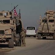 Patrols In Rojava