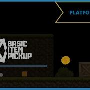 Unity 2D Platformer Pickups Making Your Games Fun