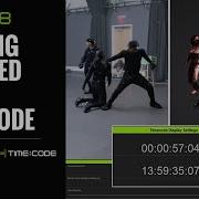 Getting Started With Timecode Plug In IClone 8 Tutorial