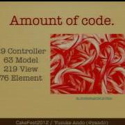 Lessons And Learns From Migration CakePHP 1 X Yusuke Ando