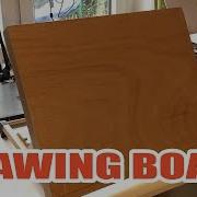 Unboxing New Drawing Board Review And Quick Fix