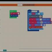 Arcade Makecode Making A Main Menu