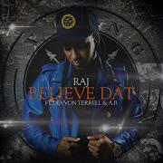 Believe Dat Feat Devvon Terrell Ab