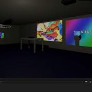 Projector Simulator And HDRP
