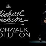 Michael Jackson MOONWALK EVOLUTION 1983 2009