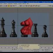 Create Chess Part 7 Knight