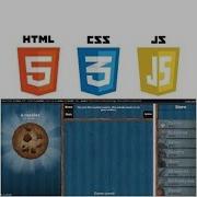 How To Make A Cookie Clicker Using Plain JavaScript HTML And CSS PART 3 COOKIES PER SECOND