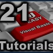 Logical Operators And Or Easy VB Tutorials