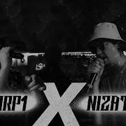 STREET CRED BPM 1 4 SKORP1 X NIZATRUM