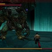 Ps2 Tekken 5 Devil Within Longplay