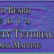 Unity Tutorial Normal Mapping With CrazyBump