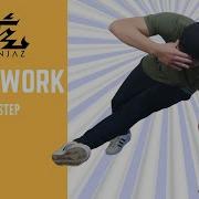 How To Breakdance Breakdance Footwork 4 Step Basic Breakdance Steps And Moves