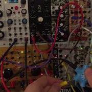 Making A Modular Techno Track From Scratch Live Jam 15 30
