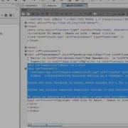 How To Setup A Template In CMSMS