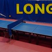 Extended Ping Pong