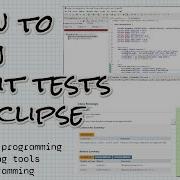 How Do I Add JUnit Testing To My Eclipse Project And How Do I Fix My Program If It Fails