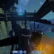 FireFall BETA Alt Tab Render