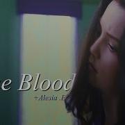 MultiCrossover Blue Blood Alesia E