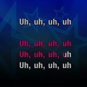 No Idea Don Toliver KARAOKE