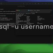 Uploading A Large SQL File On PhpMyAdmin Step By Step Tutorial