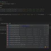 Java JOptionPane