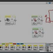 Proportional Line Following With EV3 Mindstorms Part 1