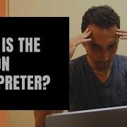 Что такое интерпретатор Python Как работает Python