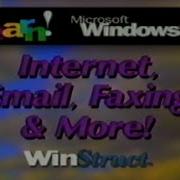 Learn Microsoft Windows 95 Internet Email Faxing And More