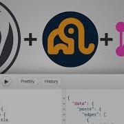 Using WordPress With WPGraphQL