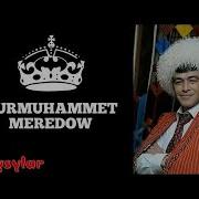 Nurmuhammet Meredow Gulşat