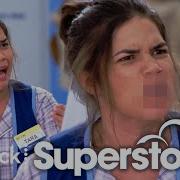 Amy Absolutely Loses It With Glenn Superstore