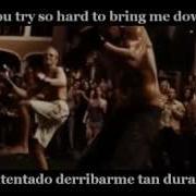 12 Stones Anthem For The Underdog Rompiendo Reglas Subtitulos Ingles Spanish Mp4