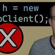 Use HttpClient The Correct Way To Avoid Socket Exceptions