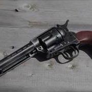 Umarex SAA 45 Peacemaker 4 5mm Shell Loading Revolver Review