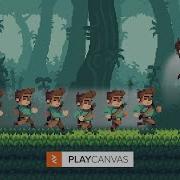 2D Platformer Game Prototype