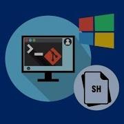 Command Line Essentials Git Bash For Windows