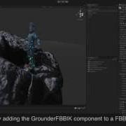 FINAL IK Tutorial FBBIK Grounder