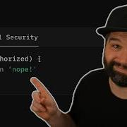 Advanced Row Level Security RLS Policies Authorization Deep Dive