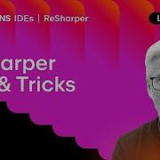 Amazing ReSharper Tips Tricks