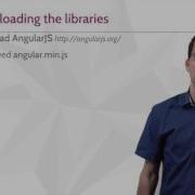 CodeSchool AngularJS 1 1 Ramp Up
