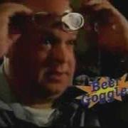 Beer Goggles