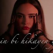 öykü Dörter Senin Bi Hikayen Yok Lyric Video