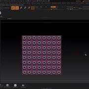034 Create NanoMesh