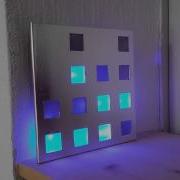 Binary Clock Selfmade With Arduino Uno