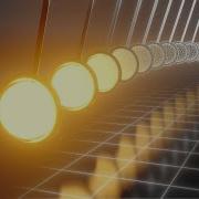 Учебник Маятниковые волны в Blender