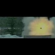Black Powder Handgun In Super Slow Motion