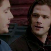 Dean Sam Whatever Hippy S7E8