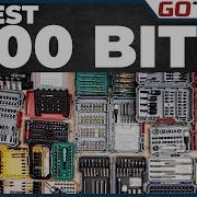 Der GROSSE BIT Set TEST Wera Bosch Milwaukee Metabo Makita Hilti Uvm Inkl Verlosung