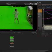 Nuke Урок 11 NukeX Camera Tracking