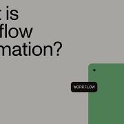 What Is Workflow Automation